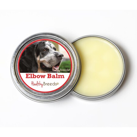 Healthy Breeds 2 oz Bluetick Coonhound Dog Elbow Balm 840235196140